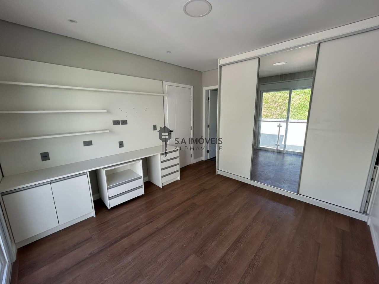 Casa de Condomínio, 3 quartos - Foto 10