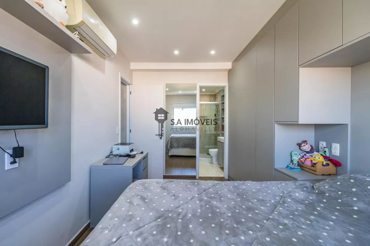 Apartamento, 2 quartos, 74 m² - Foto 14