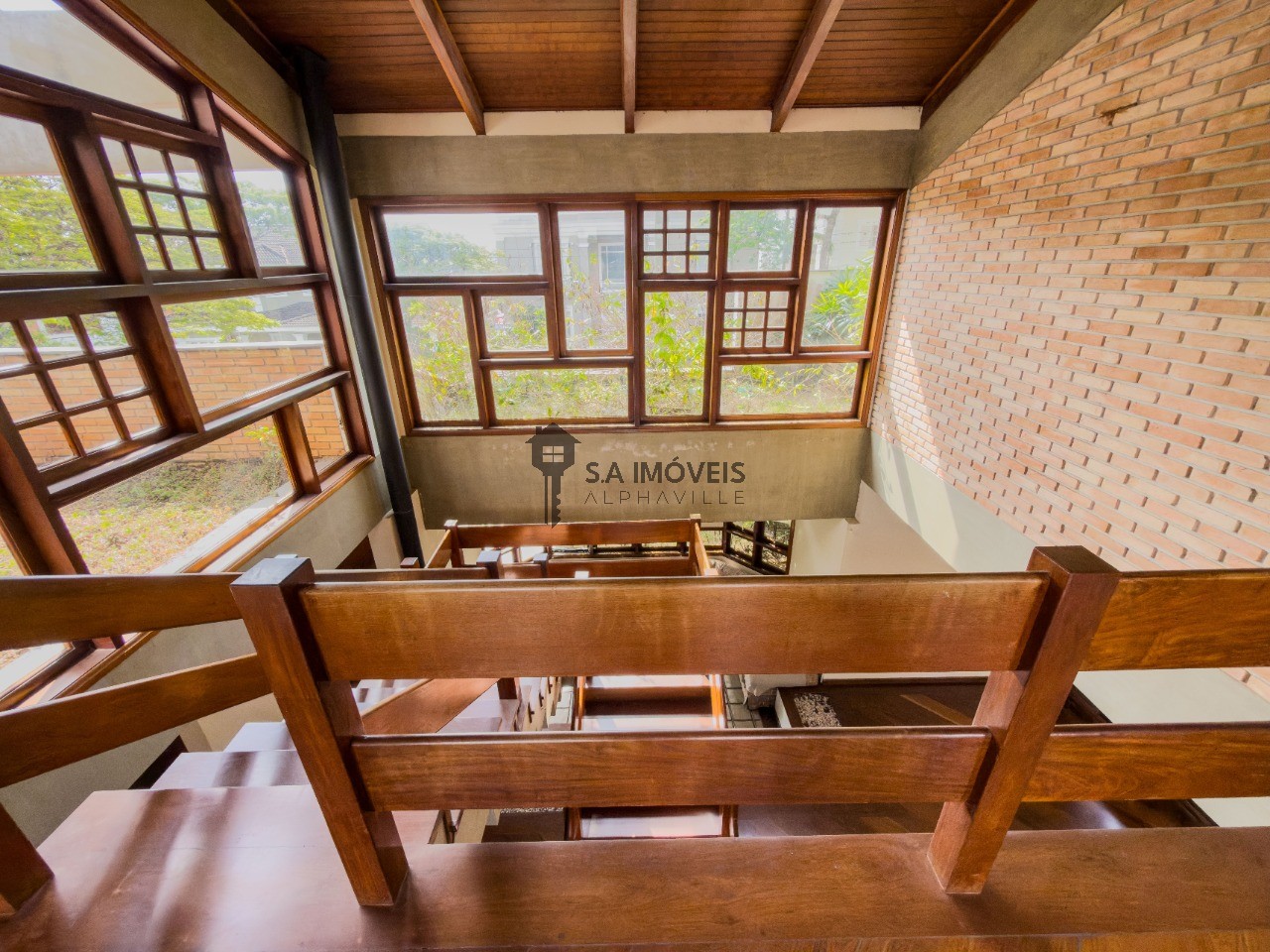 Casa de Condomínio, 3 quartos - Foto 40