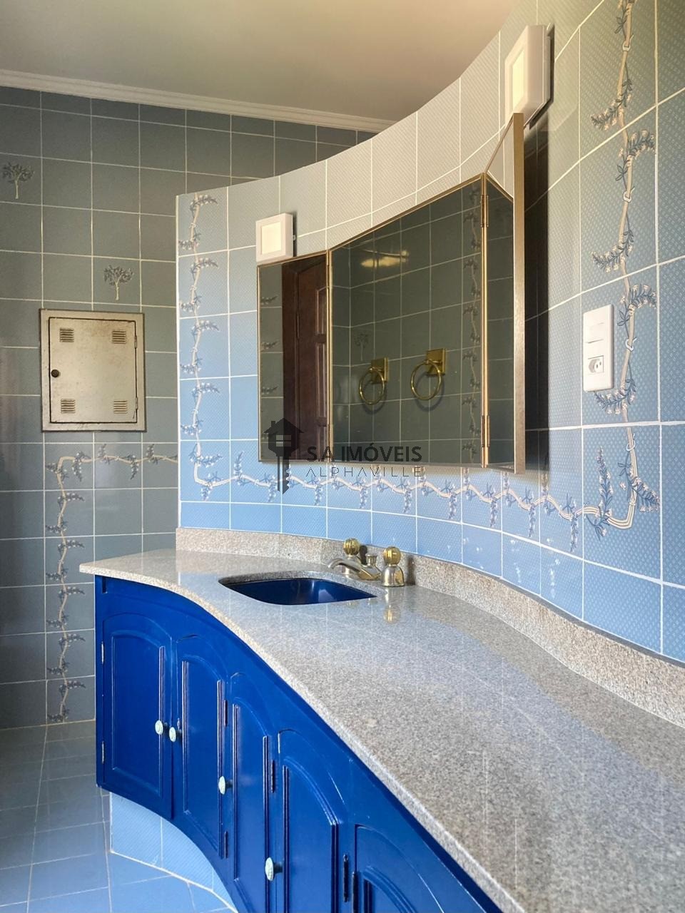 Casa, 4 quartos, 574 m² - Foto 42