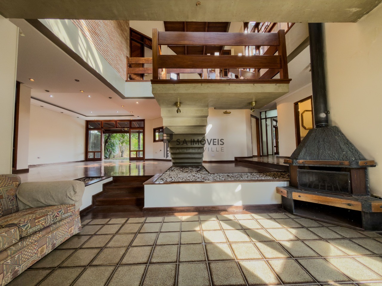 Casa de Condomínio, 3 quartos - Foto 10