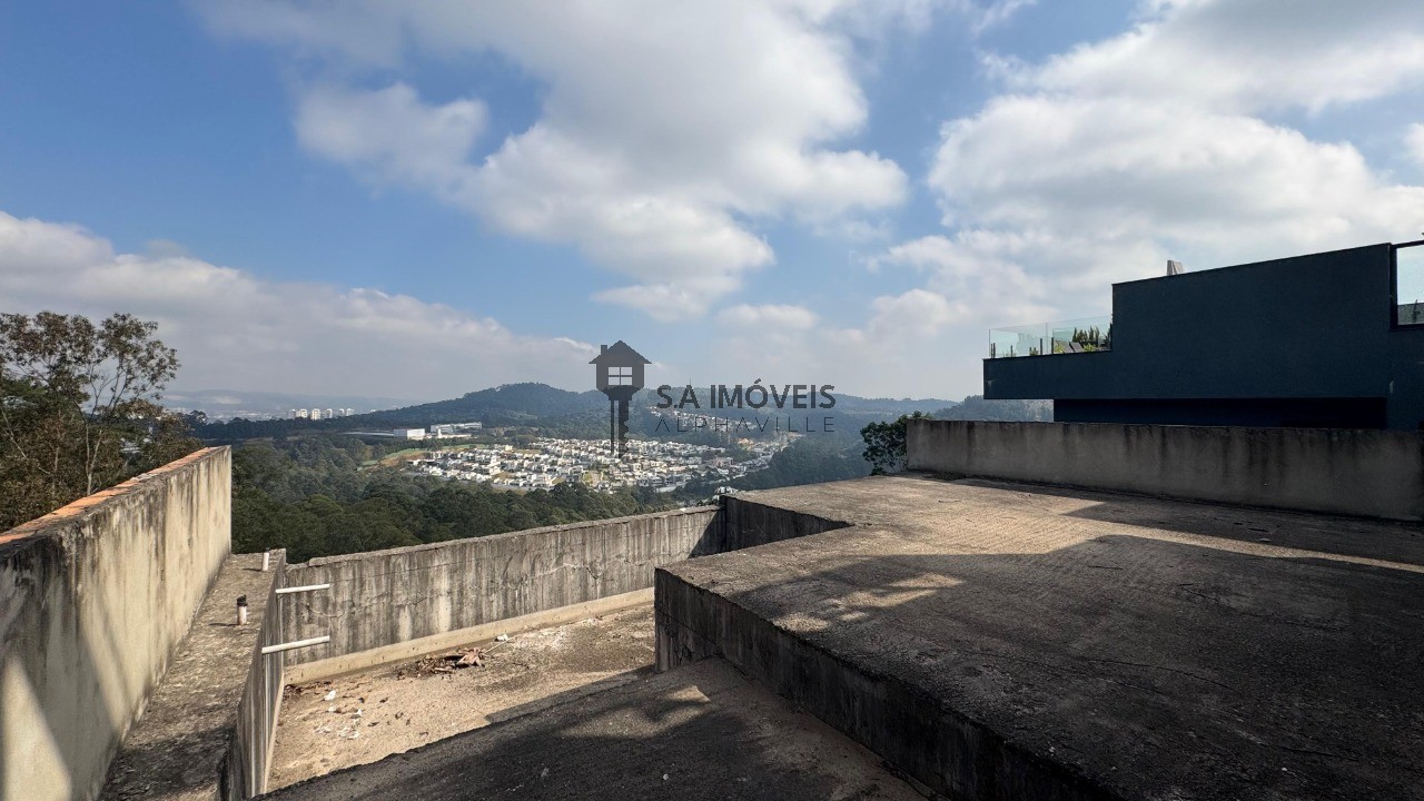 Casa de Condomínio, 4 quartos - Foto 31