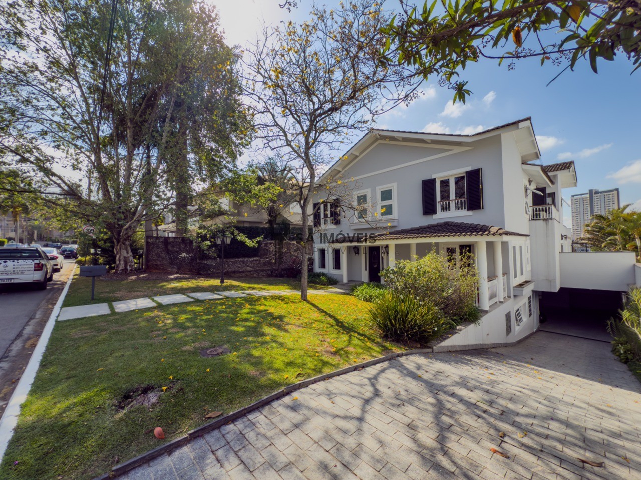 Casa, 3 quartos, 535 m² - Foto 2