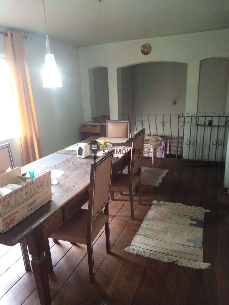 Casa de Condomínio à venda com 5 quartos, 440m² - Foto 8
