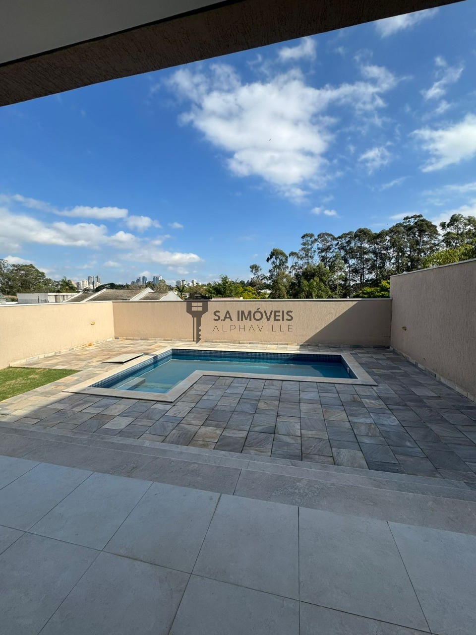 Casa, 4 quartos, 320 m² - Foto 38