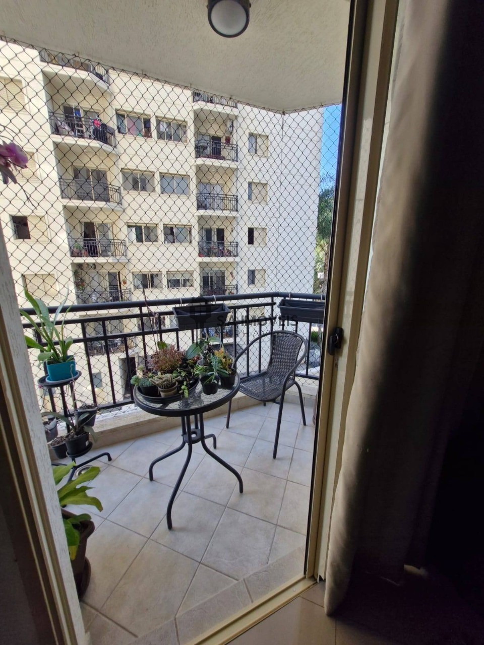 Apartamento, 3 quartos, 80 m² - Foto 2