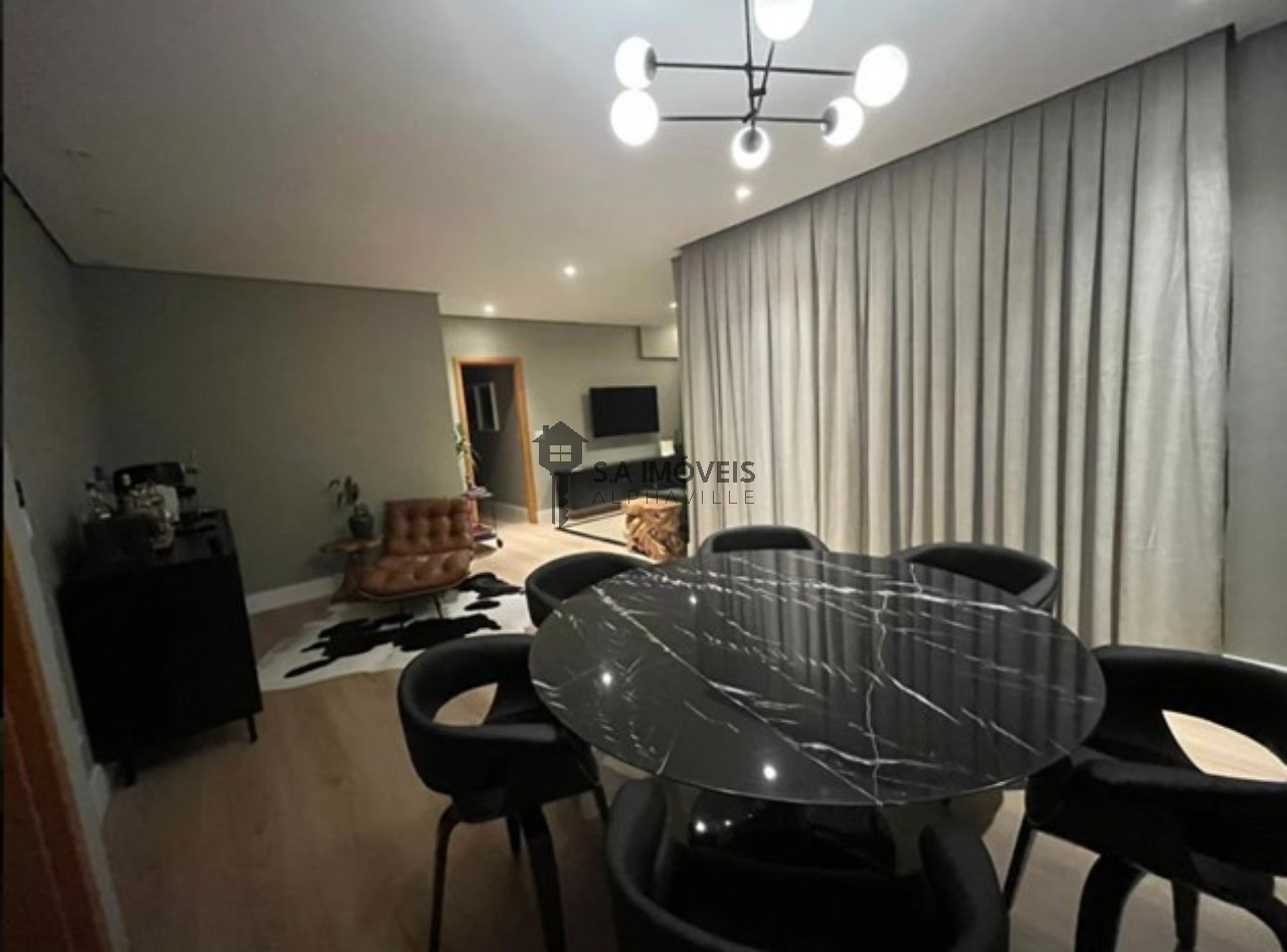 Apartamento, 3 quartos, 123 m² - Foto 3