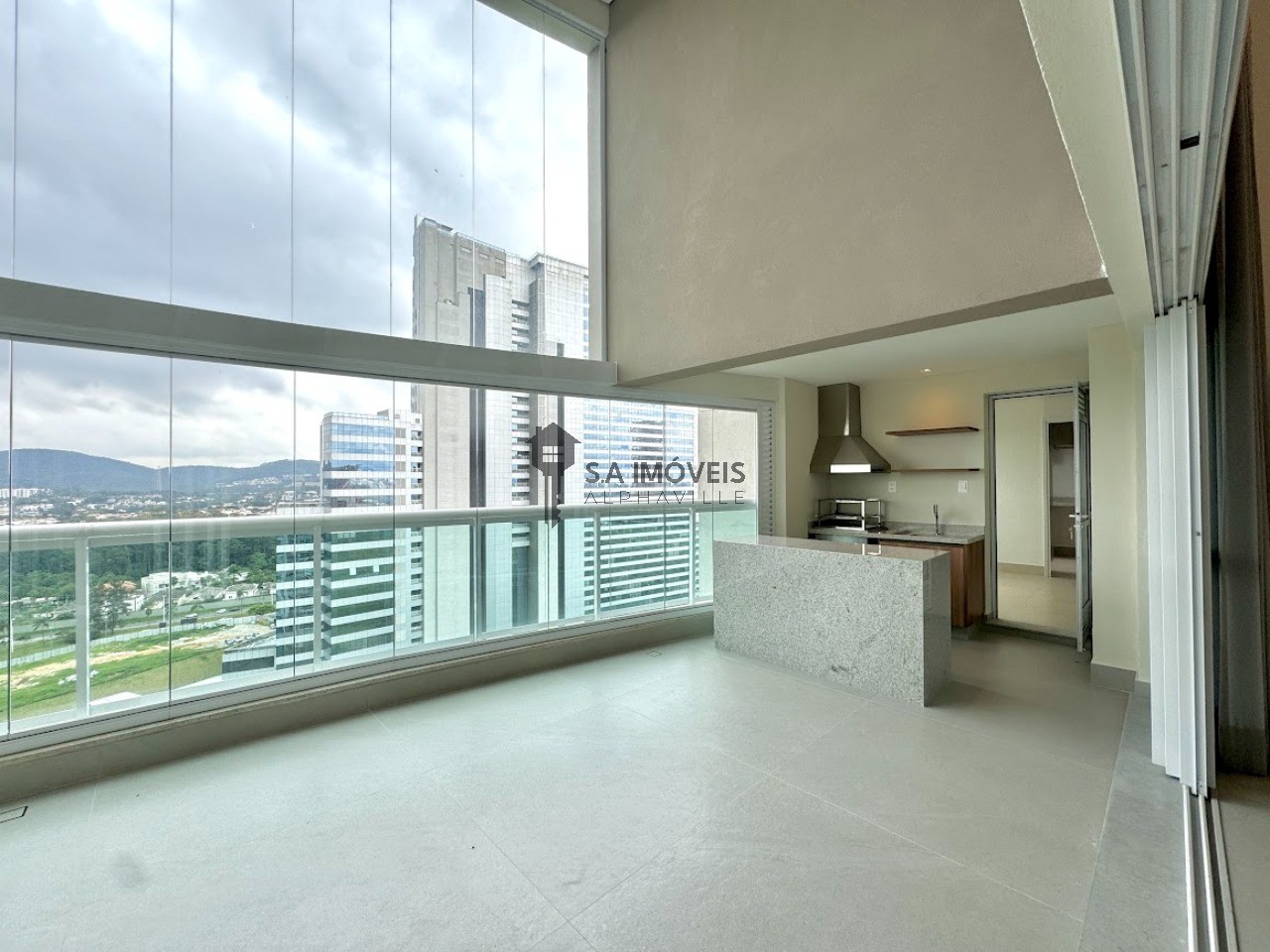 Apartamento, 4 quartos, 365 m² - Foto 6