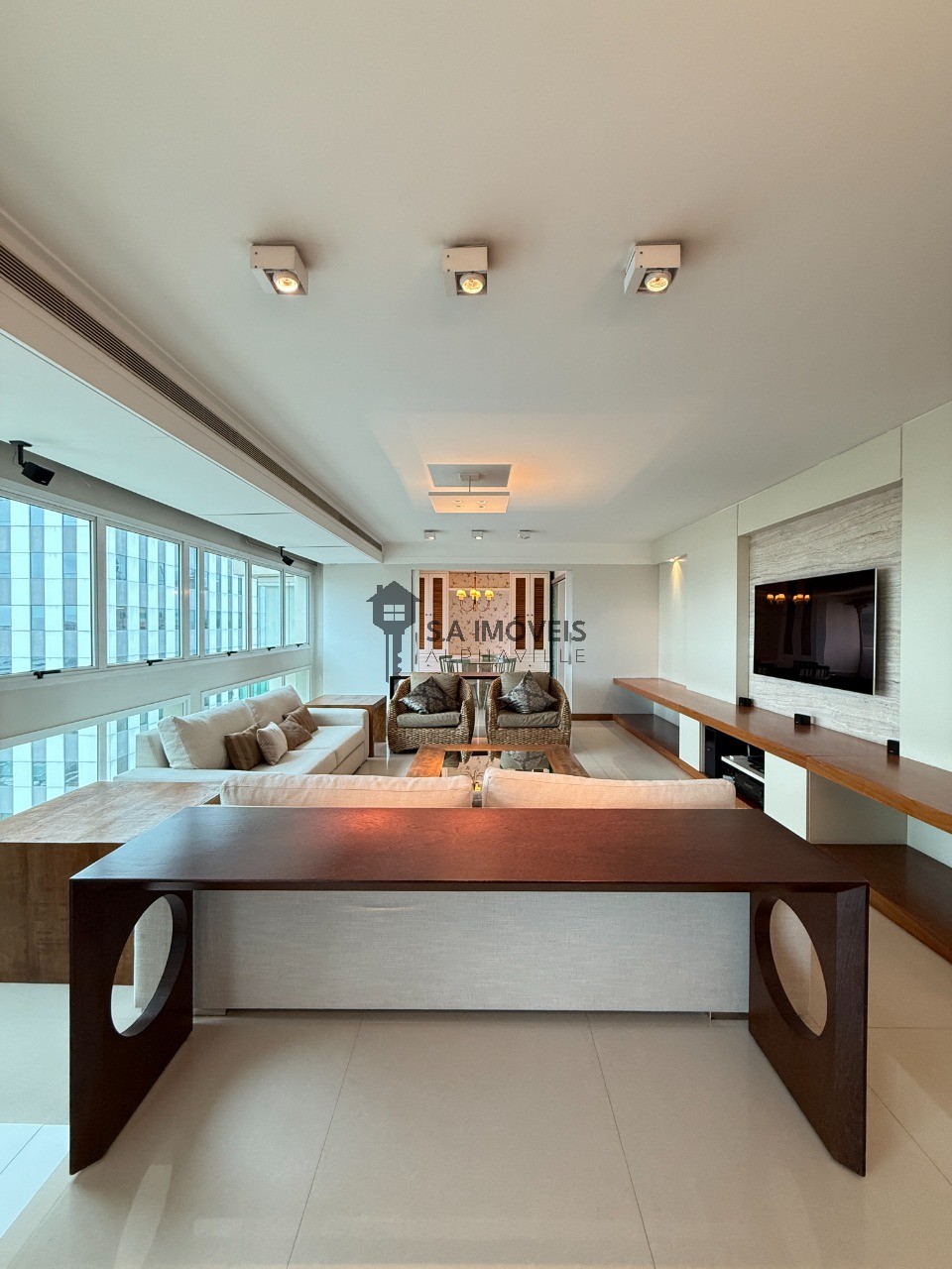 Apartamento, 2 quartos, 253 m² - Foto 7