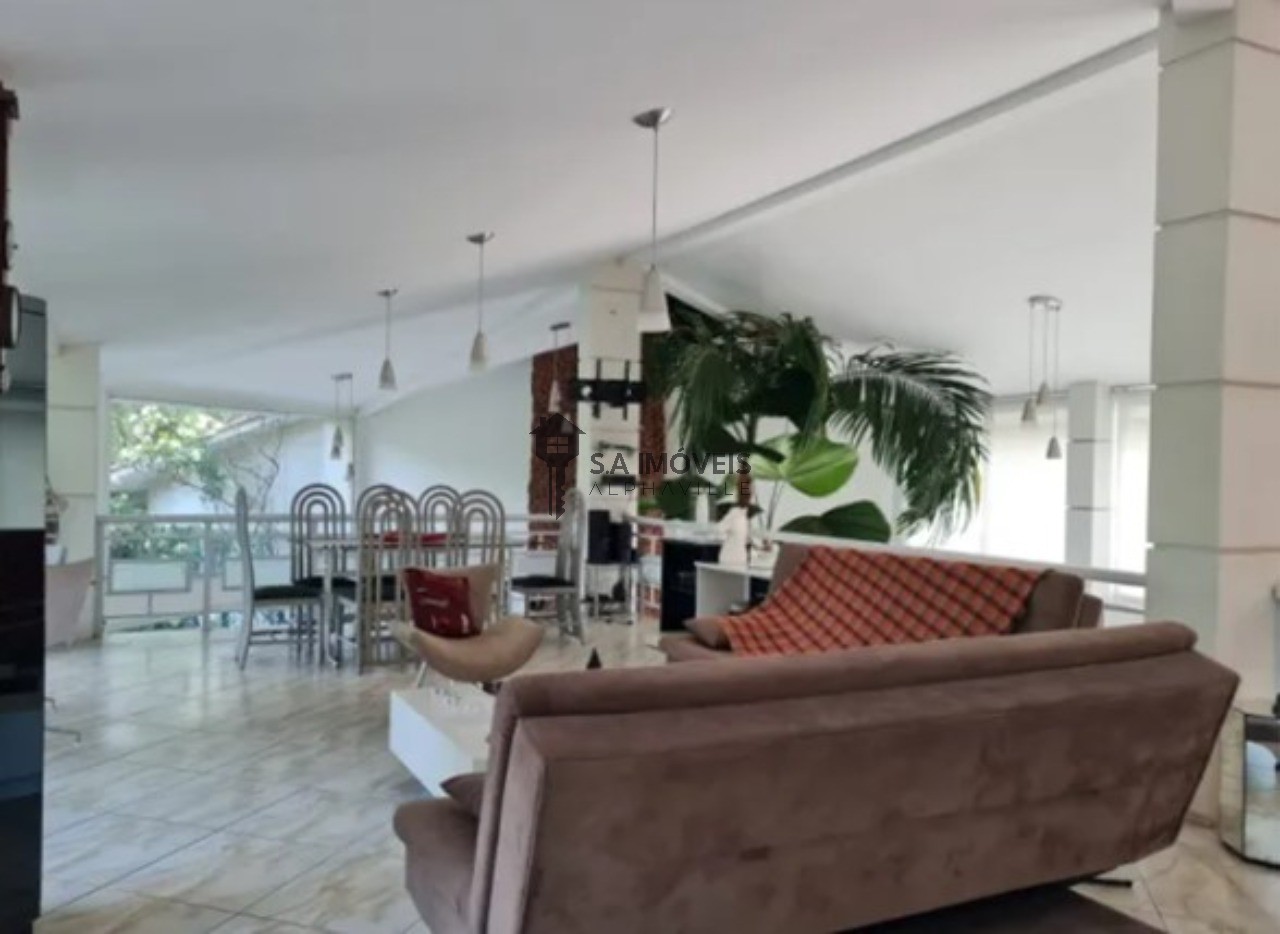 Casa de Condomínio, 4 quartos - Foto 9