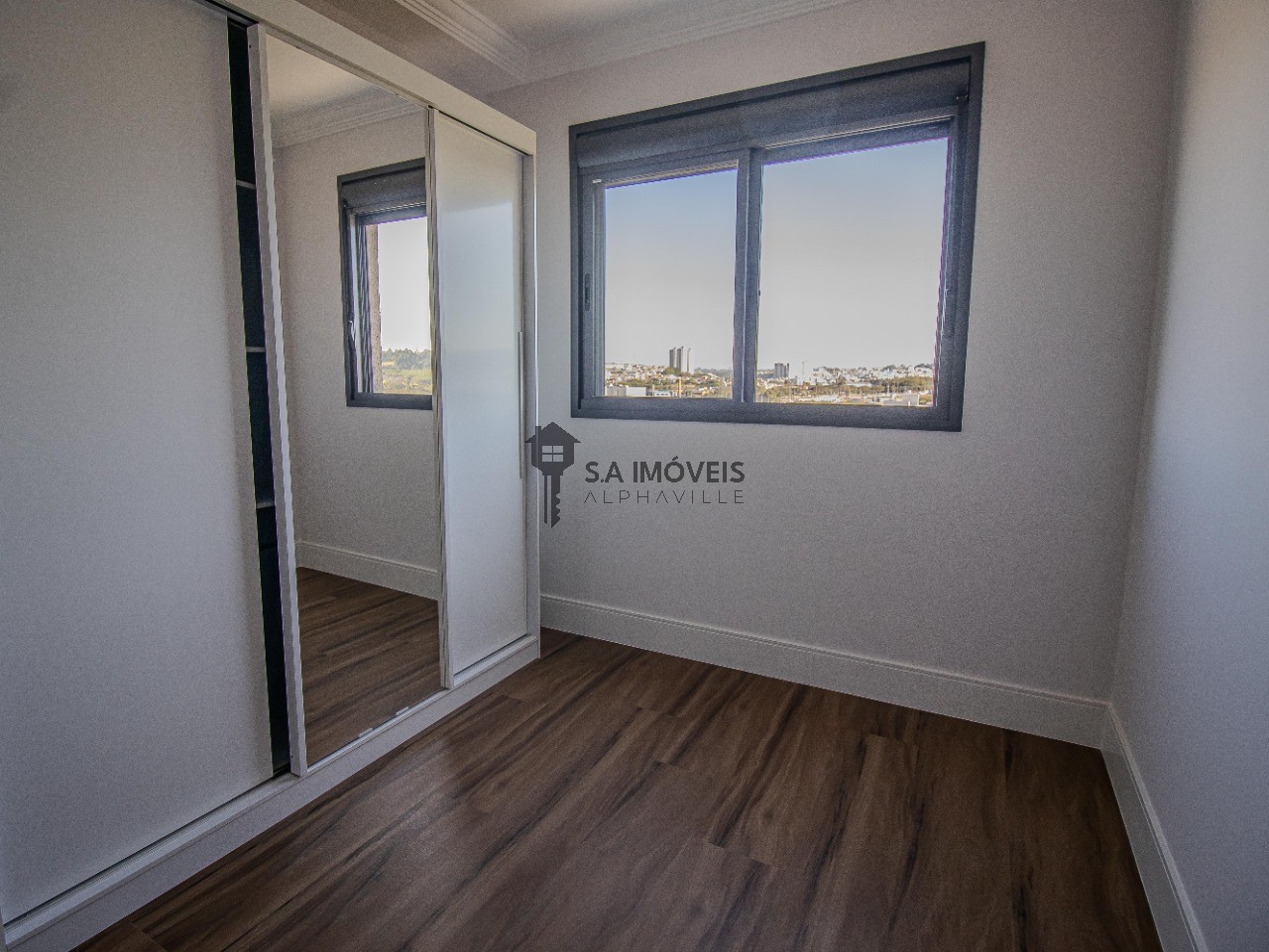 Apartamento, 2 quartos, 48 m² - Foto 16