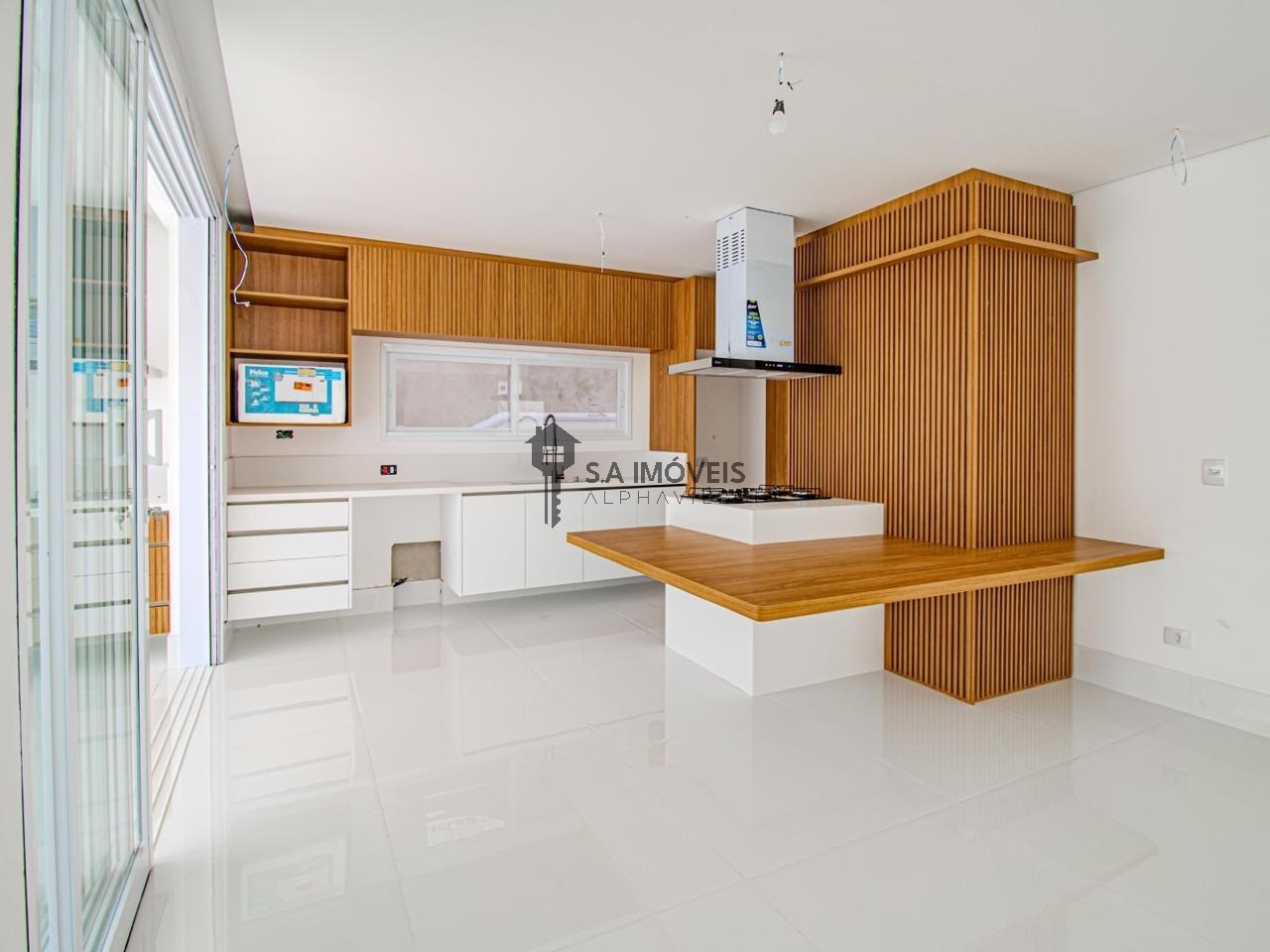 Casa, 4 quartos, 360 m² - Foto 8