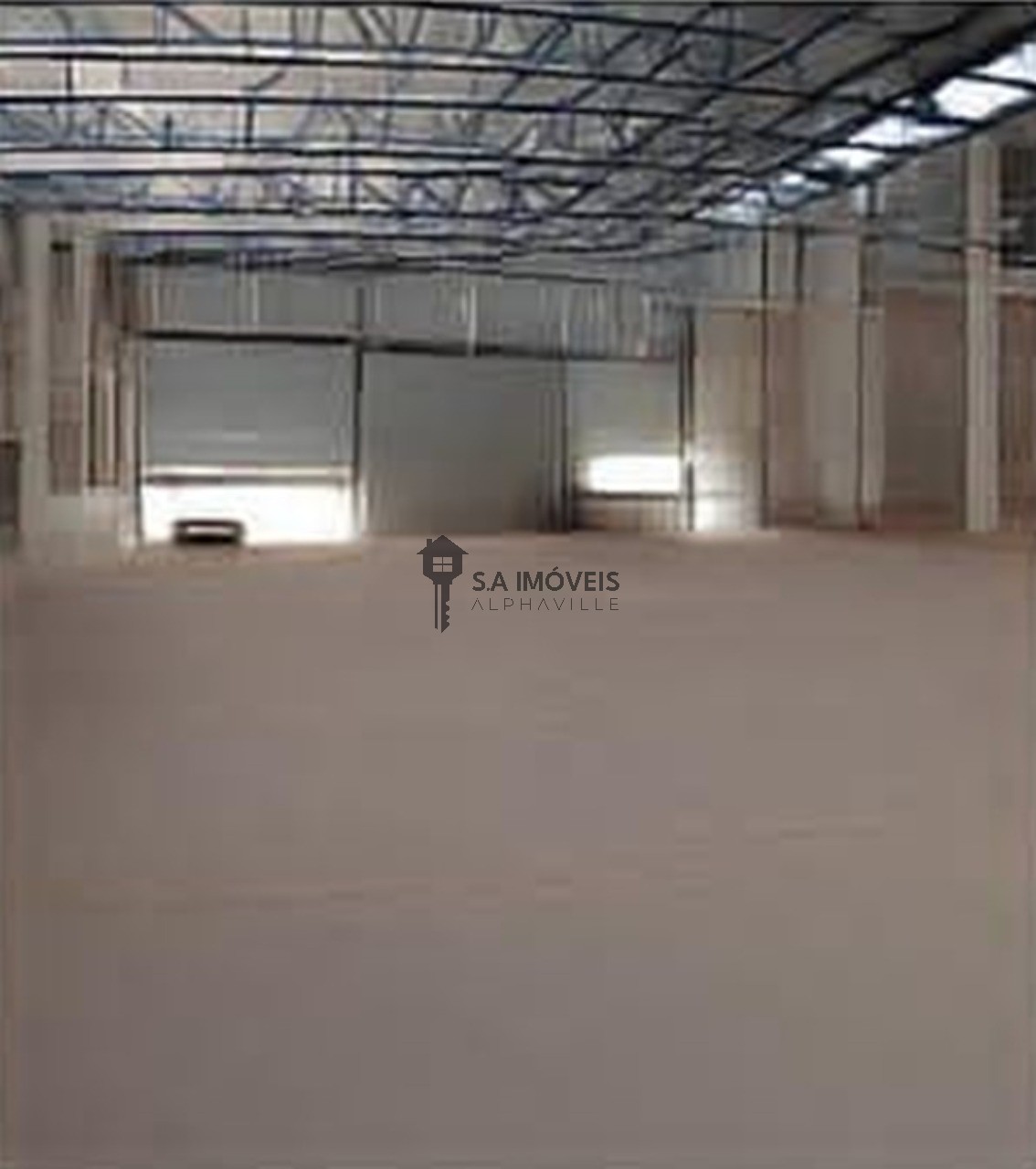 Depósito-Galpão, 2500 m² - Foto 3