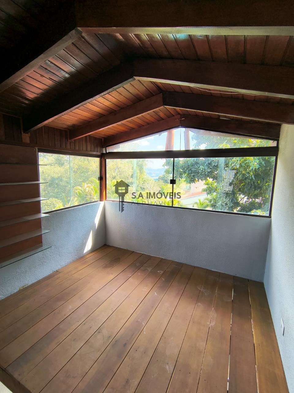 Casa de Condomínio, 3 quartos - Foto 37