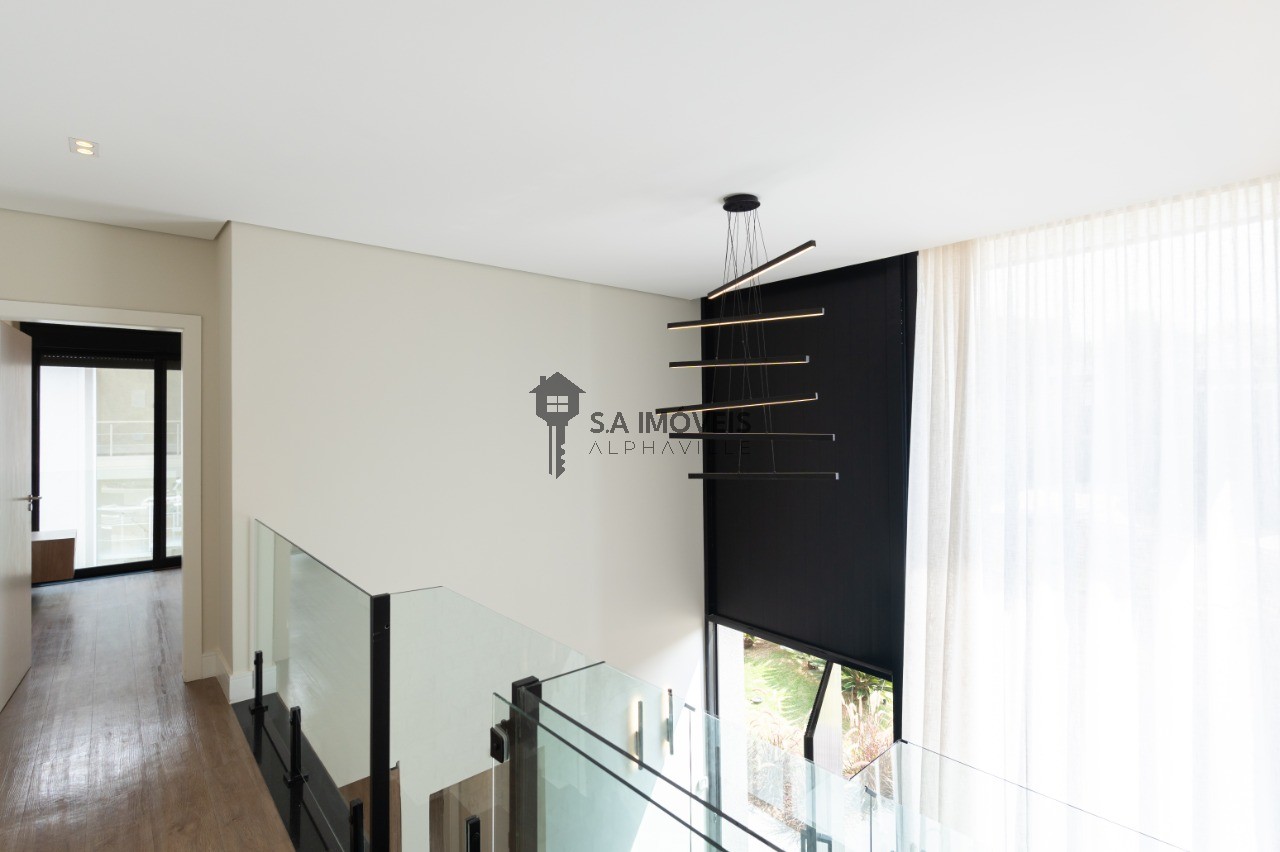 Casa, 4 quartos, 388 m² - Foto 33