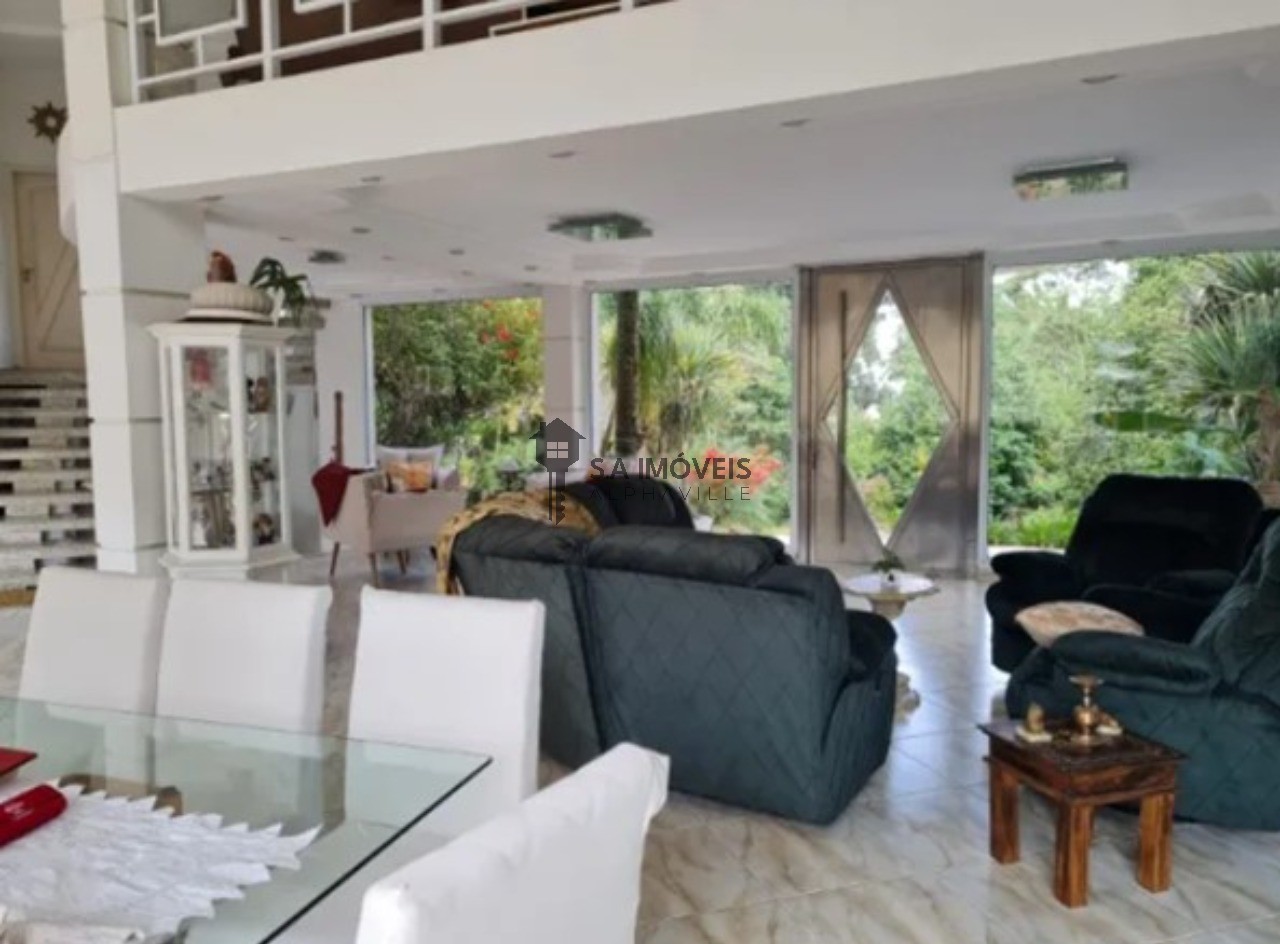 Casa de Condomínio, 4 quartos - Foto 7