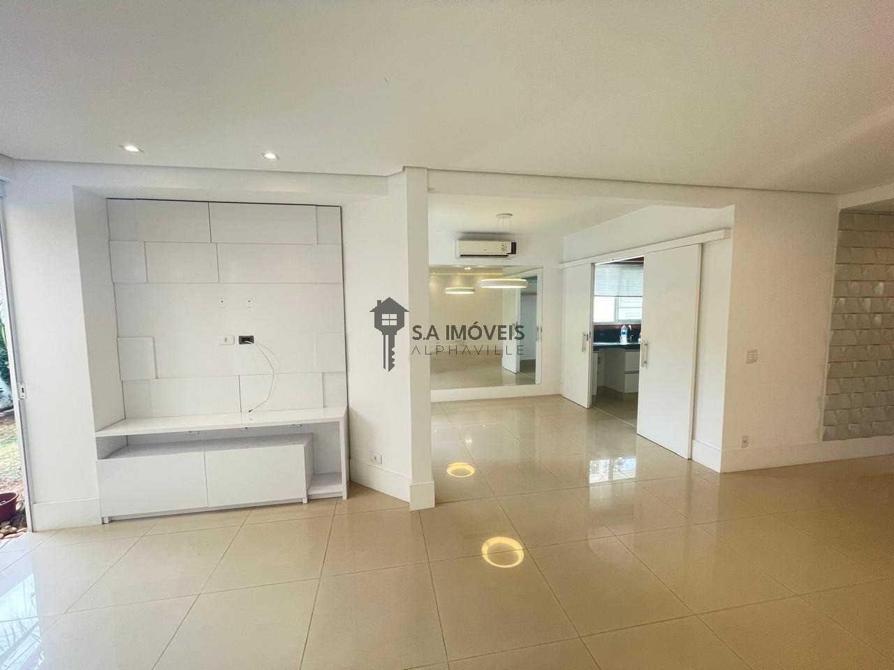 Casa de Condomínio, 3 quartos - Foto 13