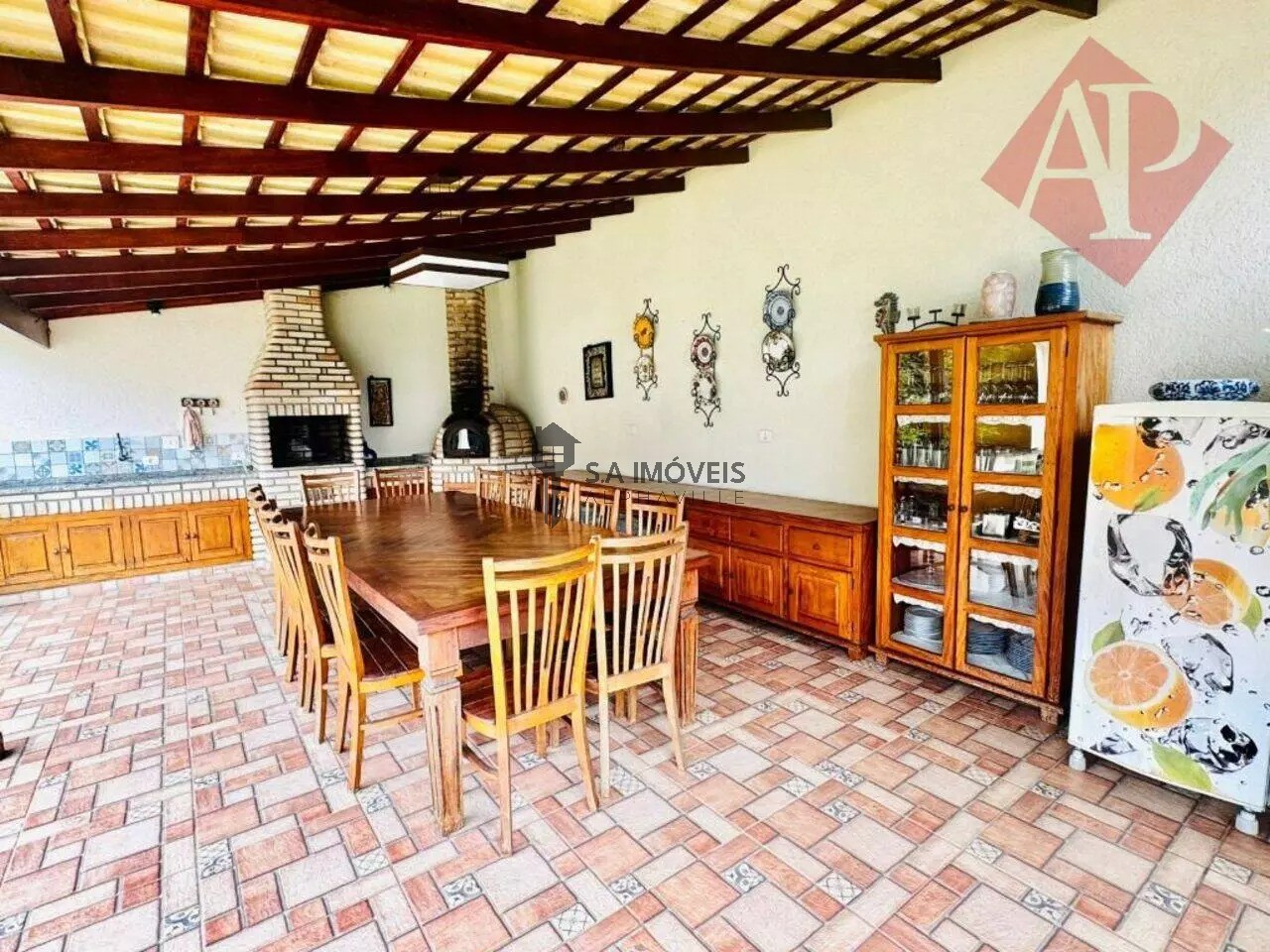 Casa de Condomínio, 3 quartos - Foto 15