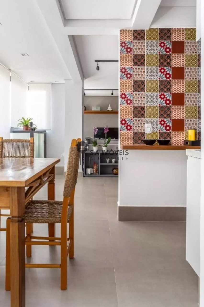 Apartamento, 2 quartos, 90 m² - Foto 6