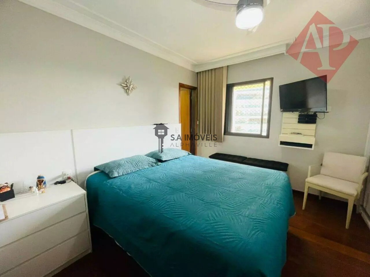 Cobertura, 3 quartos, 201 m² - Foto 26