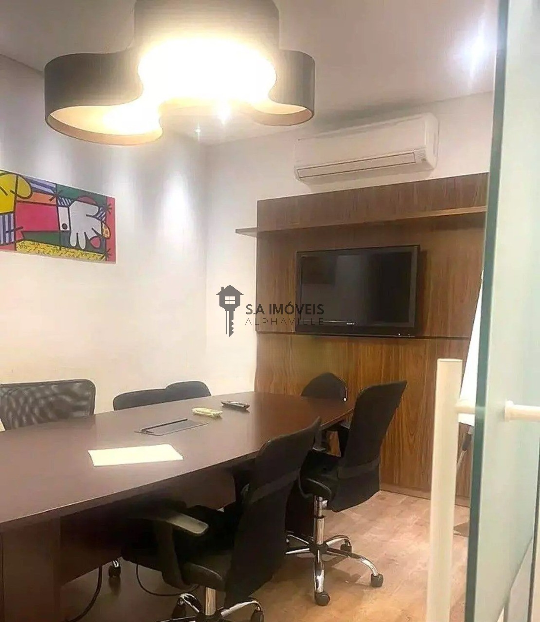 Sala-Conjunto, 80 m² - Foto 5