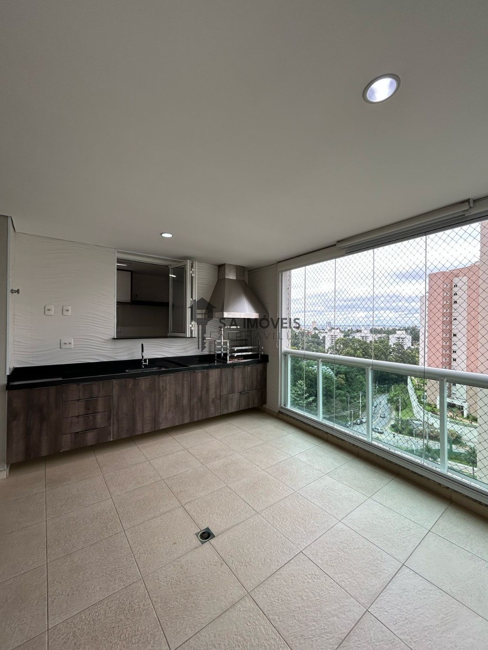 Apartamento, 3 quartos, 156 m² - Foto 1