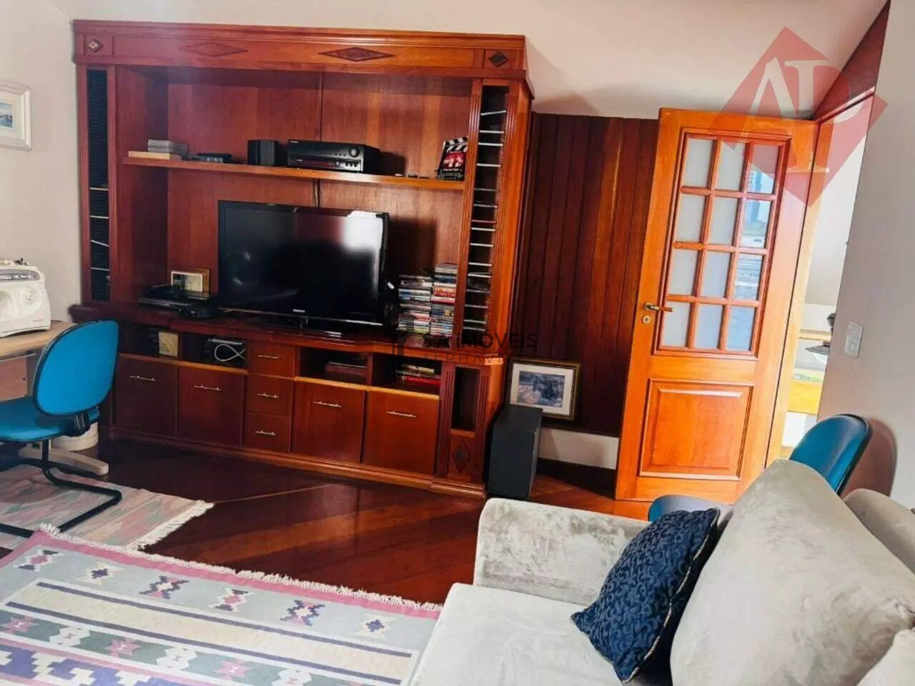 Casa de Condomínio, 3 quartos - Foto 9