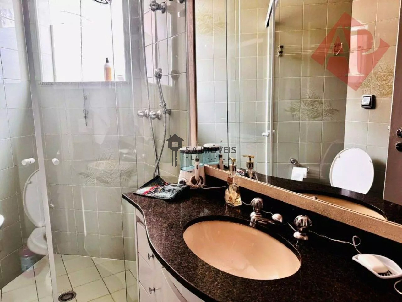 Casa de Condomínio, 3 quartos - Foto 20