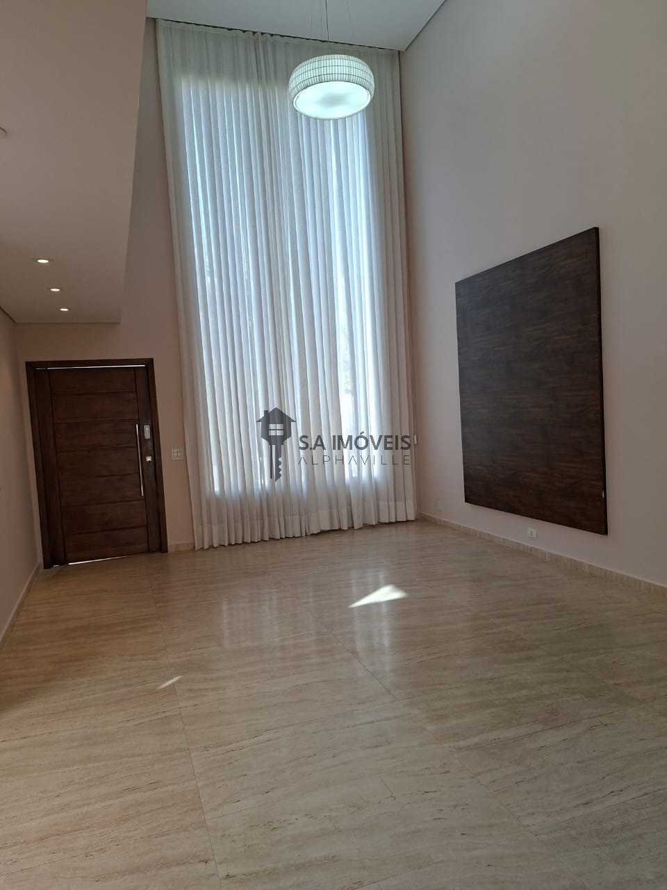 Casa de Condomínio à venda e aluguel com 3 quartos, 278m² - Foto 2