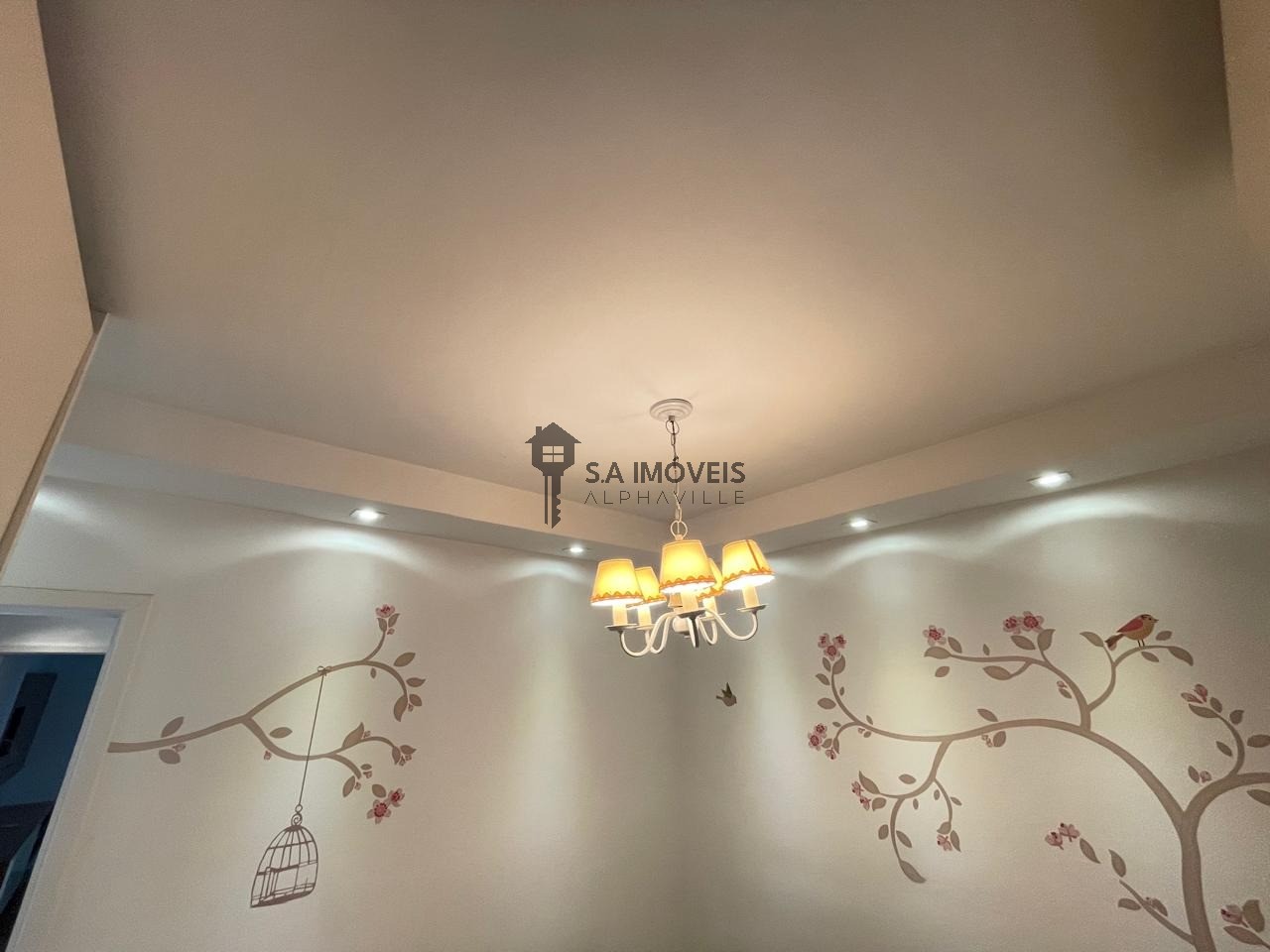 Casa de Condomínio, 3 quartos - Foto 62