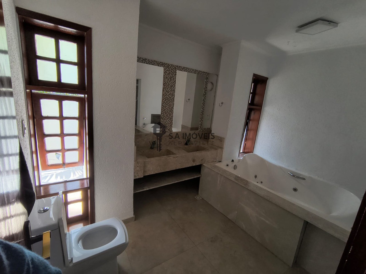 Casa de Condomínio, 3 quartos - Foto 33