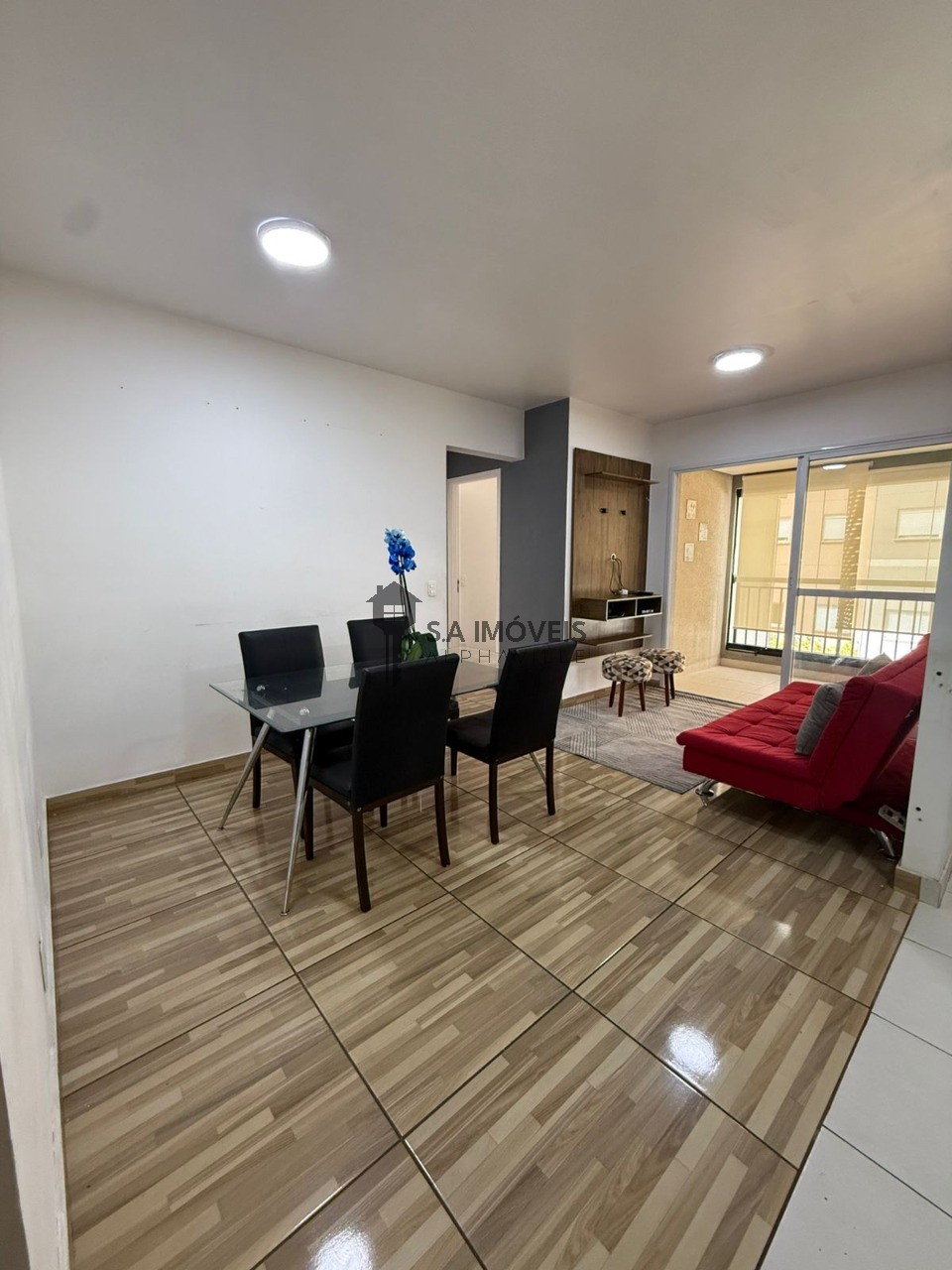 Apartamento, 2 quartos, 65 m² - Foto 5