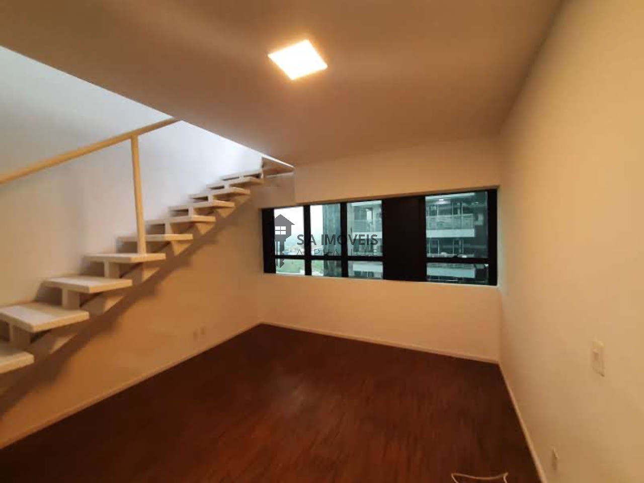 Apartamento, 1 quarto, 50 m² - Foto 1