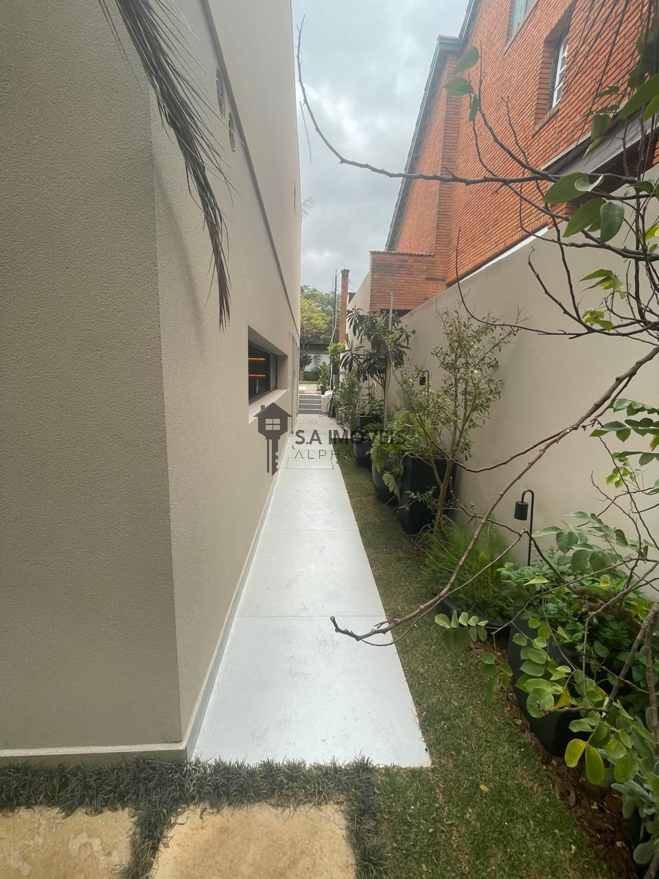 Casa, 5 quartos, 465 m² - Foto 36