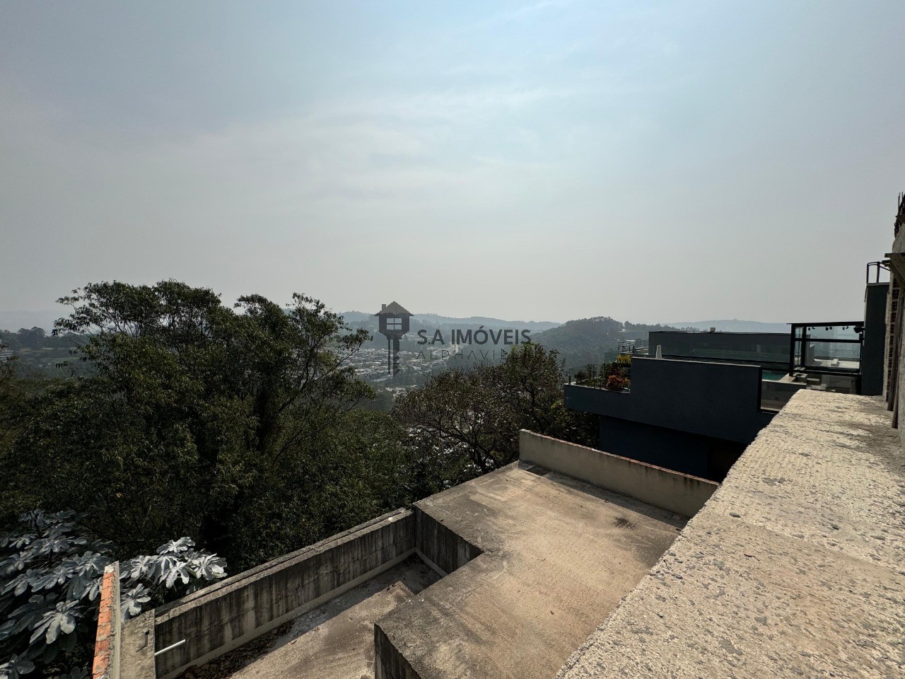 Casa de Condomínio, 4 quartos - Foto 30