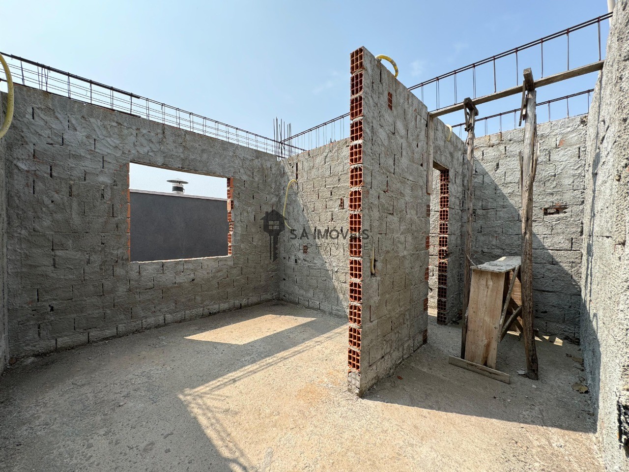 Casa de Condomínio, 4 quartos - Foto 27