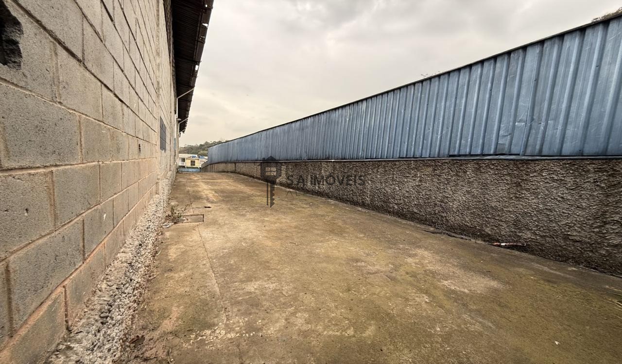 Depósito-Galpão, 1600 m² - Foto 11