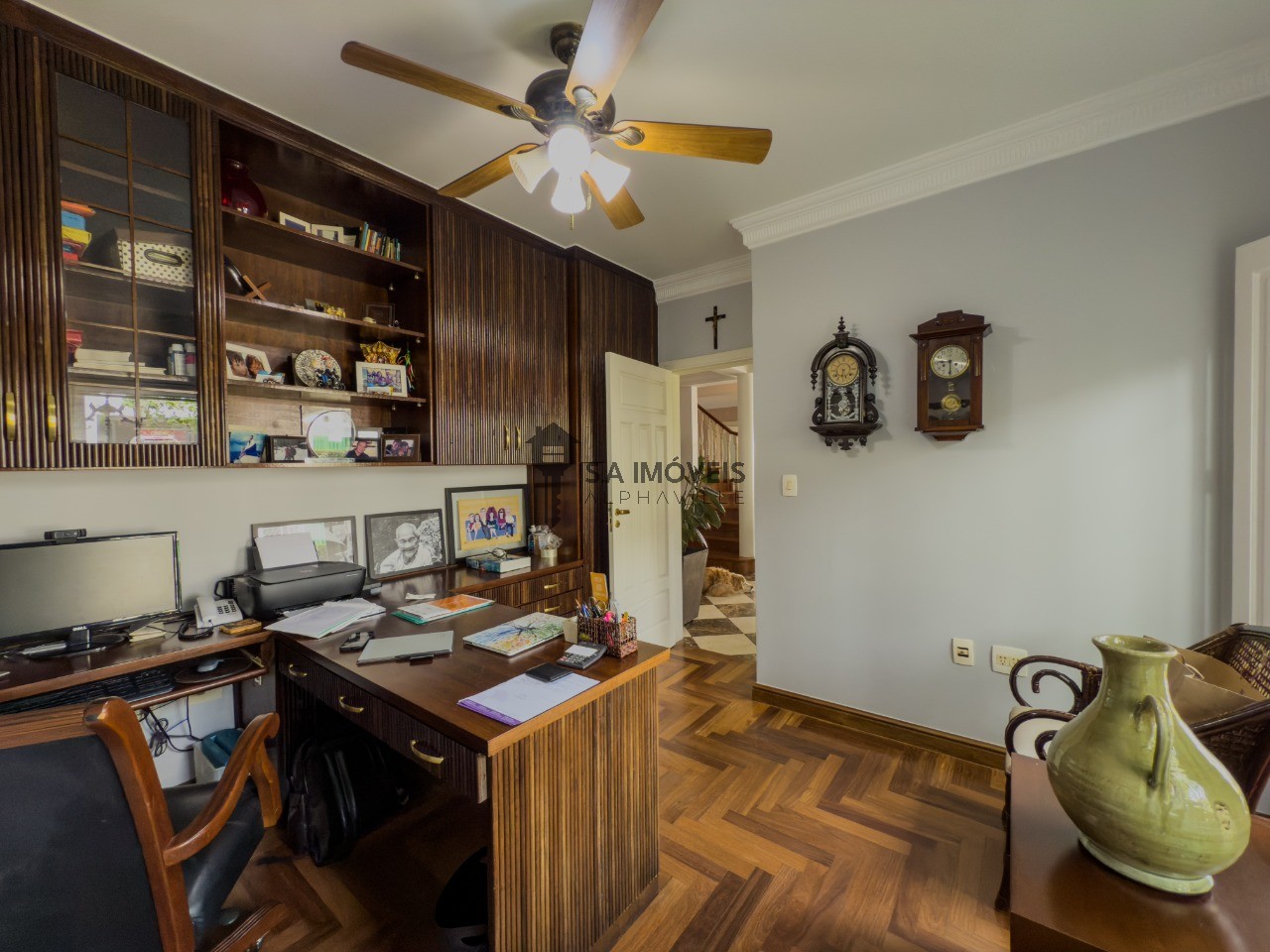 Casa, 3 quartos, 535 m² - Foto 12