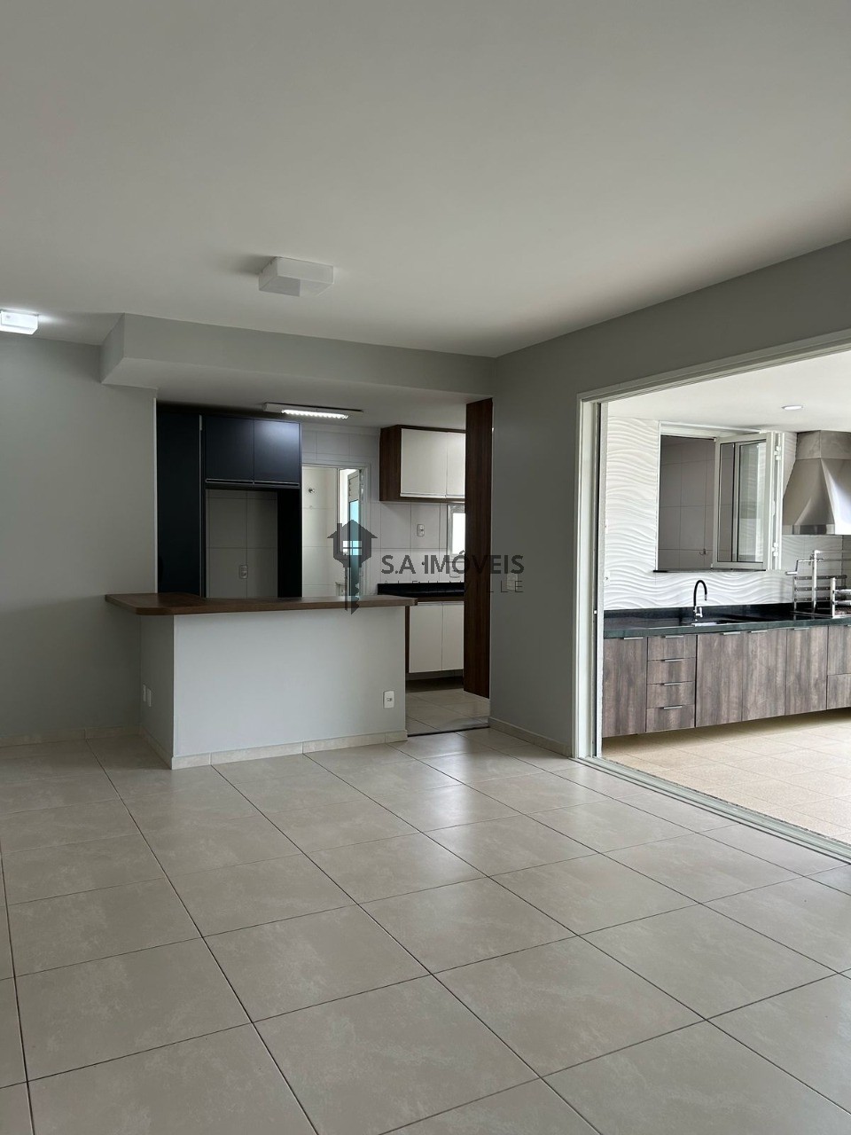 Apartamento, 3 quartos, 156 m² - Foto 3