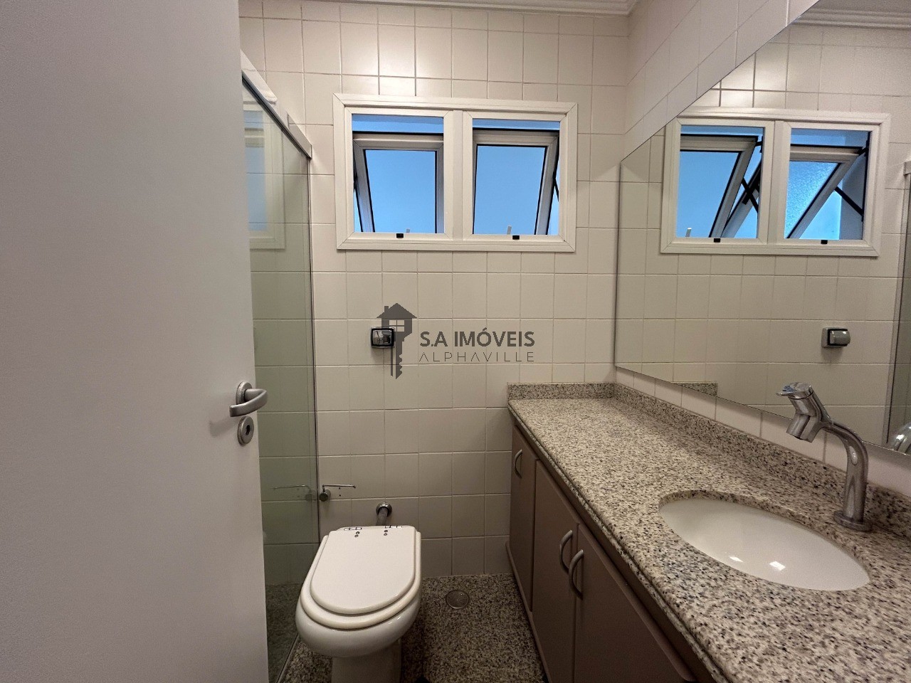 Casa de Condomínio, 4 quartos - Foto 24