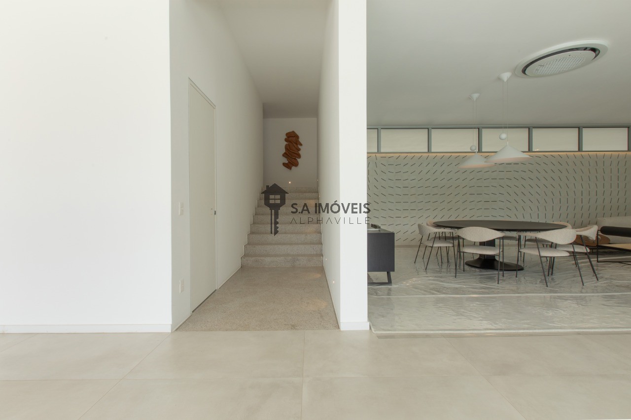 Casa de Condomínio, 4 quartos - Foto 49