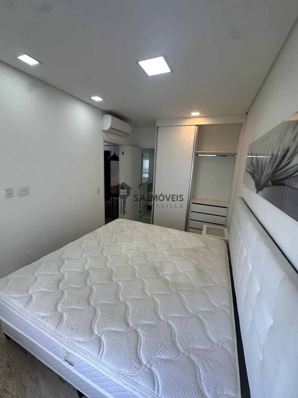 Apartamento, 1 quarto, 49 m² - Foto 14