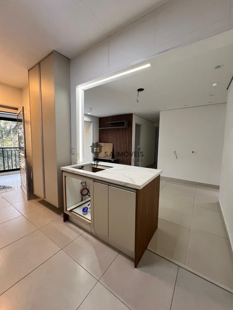 Apartamento, 2 quartos, 74 m² - Foto 4