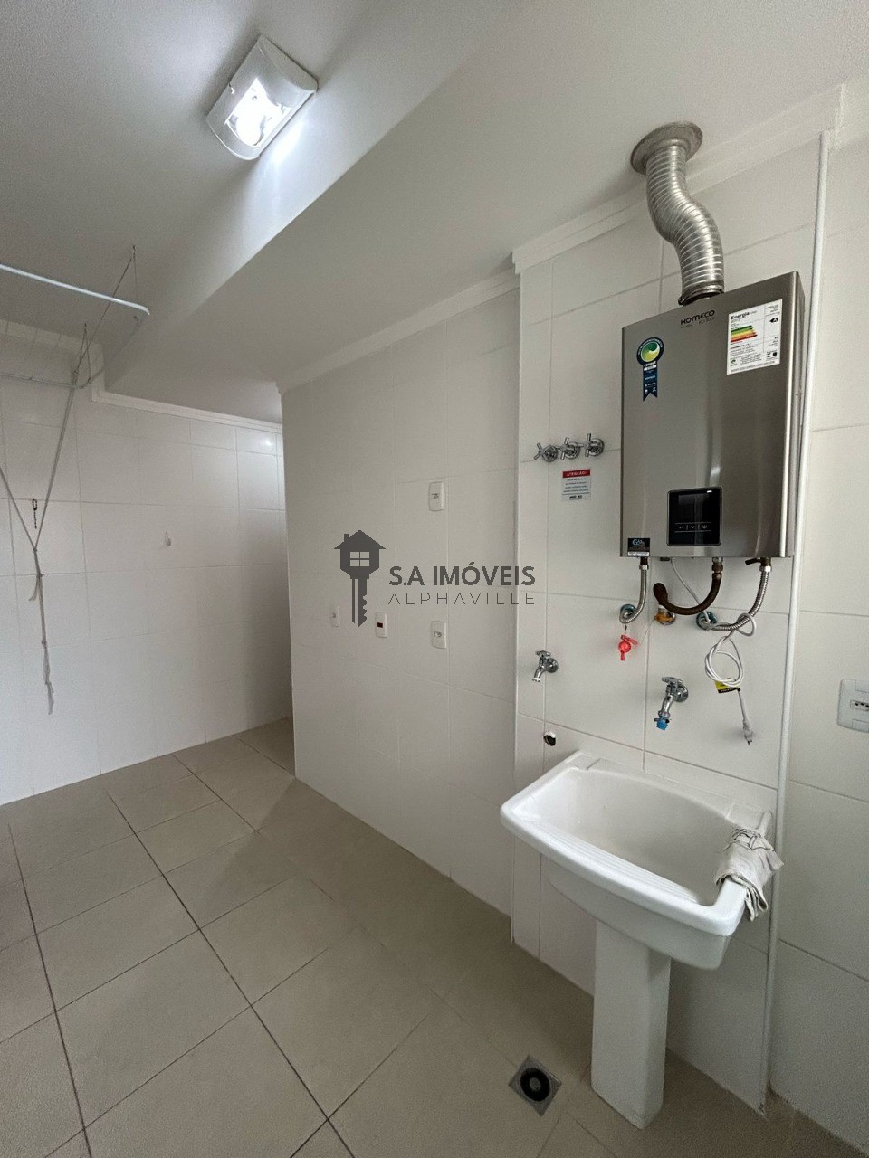 Apartamento, 3 quartos, 156 m² - Foto 6