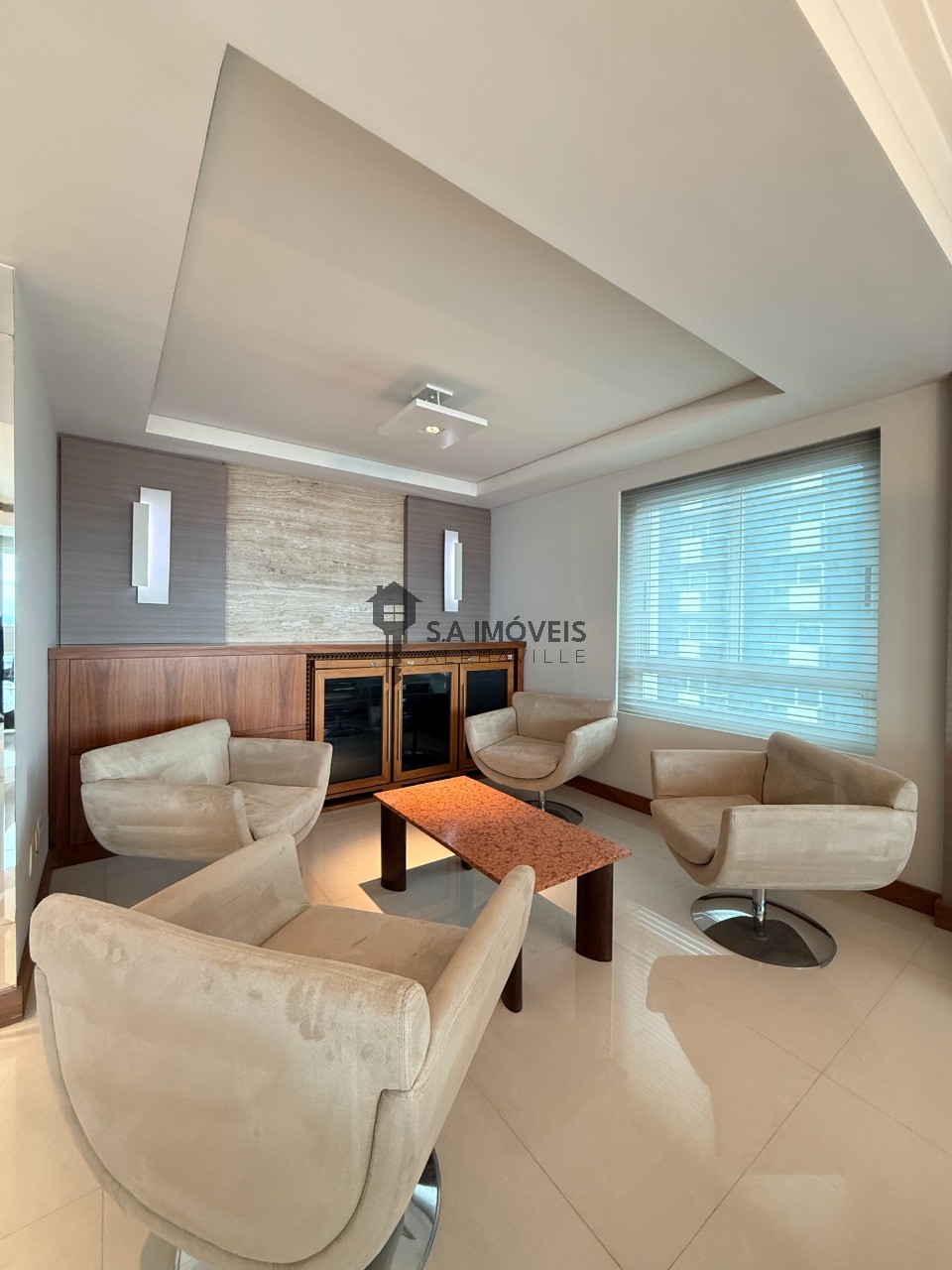 Apartamento, 2 quartos, 253 m² - Foto 11