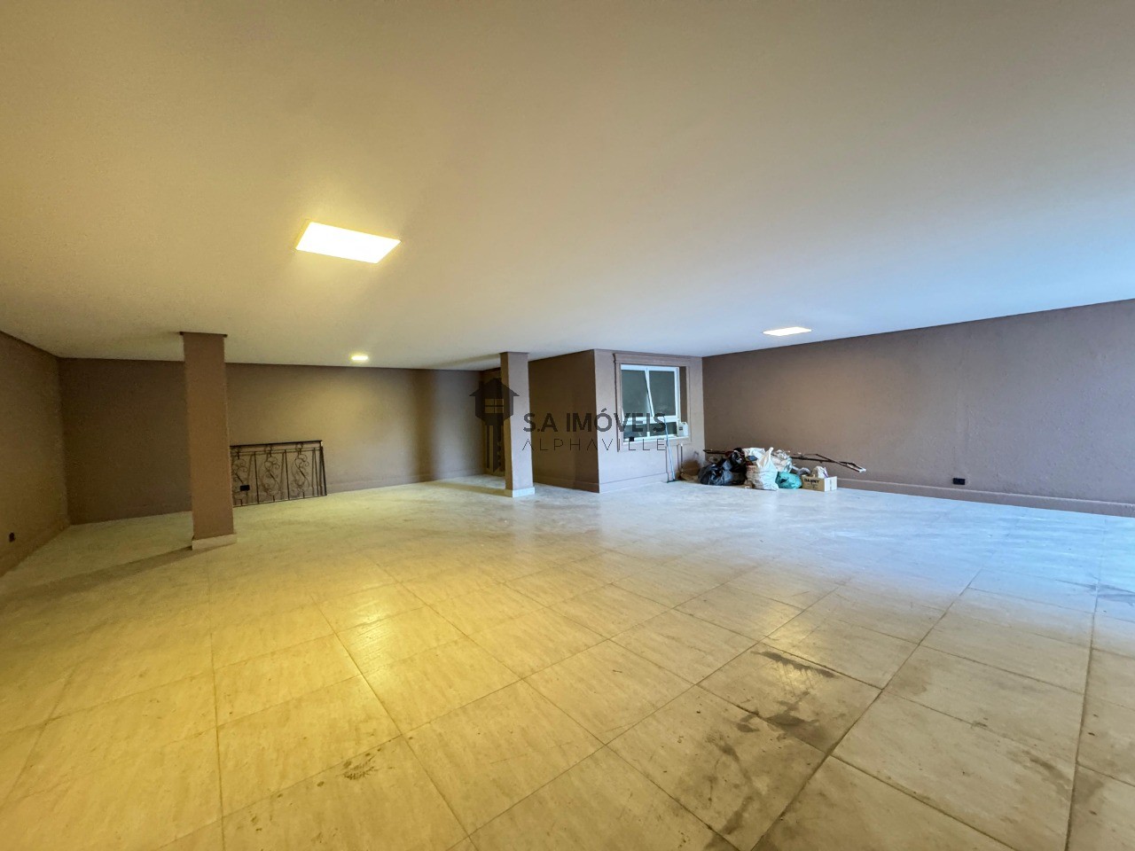 Casa de Condomínio à venda com 3 quartos, 435m² - Foto 31