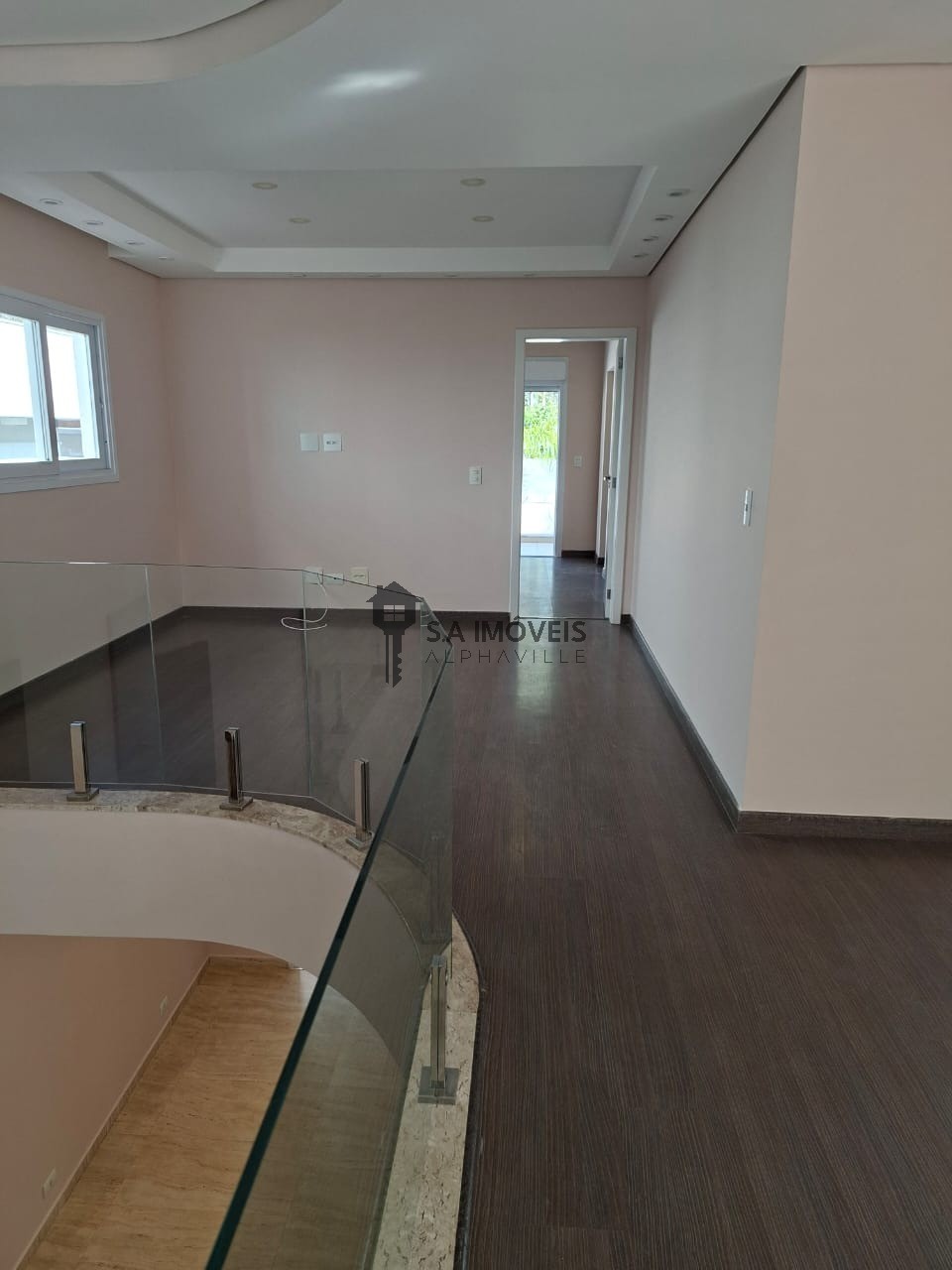Casa de Condomínio à venda e aluguel com 3 quartos, 278m² - Foto 9