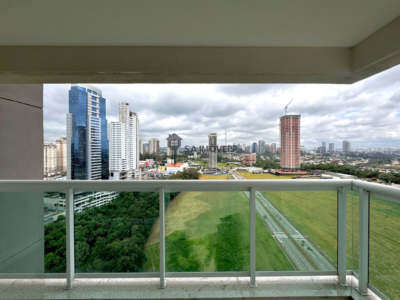 Apartamento, 4 quartos, 365 m² - Foto 13
