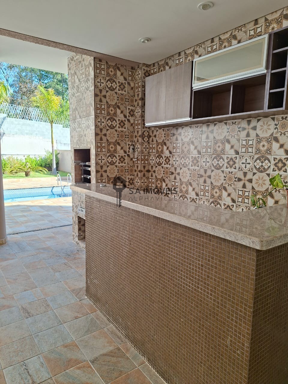 Casa de Condomínio à venda e aluguel com 3 quartos, 278m² - Foto 13