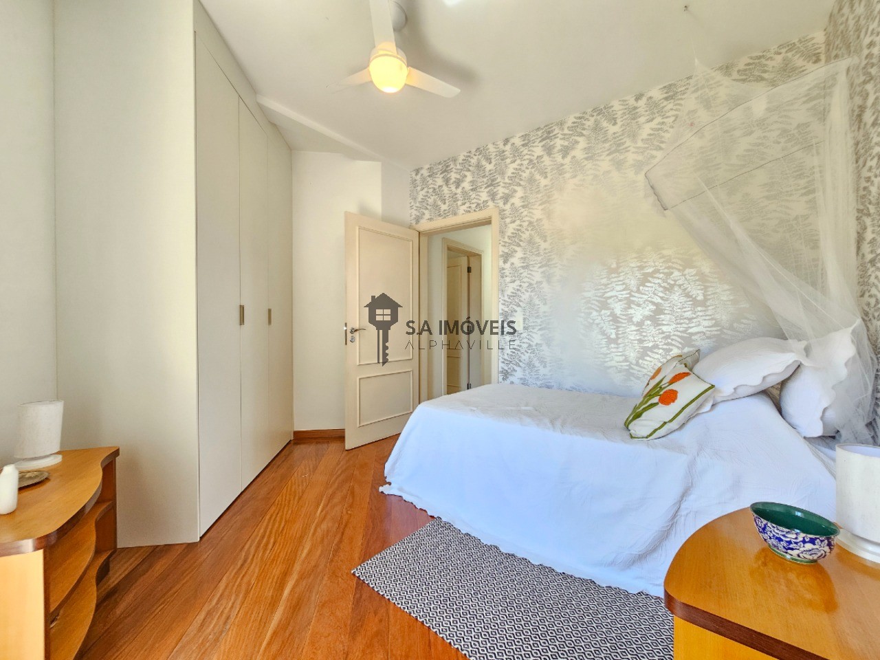 Casa de Condomínio, 4 quartos - Foto 58